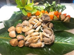 -广州融创花间堂悦雪酒店-花间食西餐厅