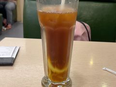 -佰搭果·广式茶餐厅(西华路店)