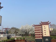 -赵州桥景区