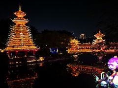 -深圳锦绣中华民俗村