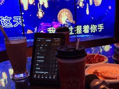 -纯K(打浦桥店)