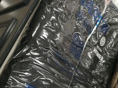 -布瑞琳洗衣(万柳书院店)