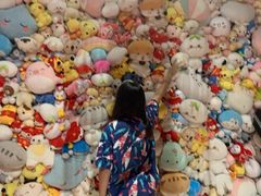 -汤连得温泉馆(宝山店)