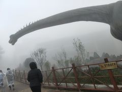 -梦幻奥陶纪景区