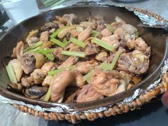 -金山记靓鸡专门店·中山菜