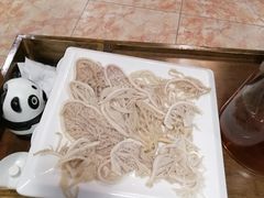 -蜀九香火锅(彩虹店)