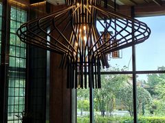 -福州仓山凯悦酒店·Market Cafe Lacucina咖啡厅