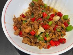 -韶山冲湘菜(中兴大街店)