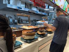 -八婺饭堂·自选店(新光汇店)