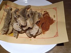 -向川南·水煮鱼·川菜(和平里店)