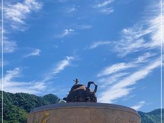 -龙坞茶村