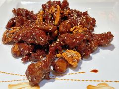 -大铁勺新津菜(迎水道店)