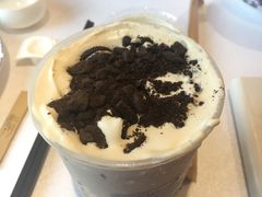 -喜茶(中山利和新地店)