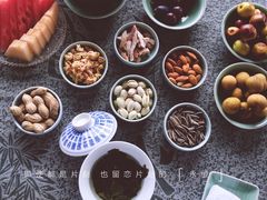 -湖畔居茶楼(湖滨店)