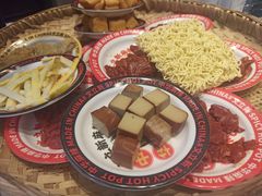 -文立新麻辣烫(合生汇21街区店)