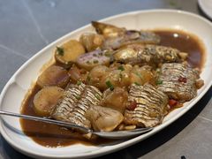-佬太公海鸭·海鲜大排档(上海总店)