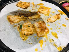 -酒拾烤肉(解放路店)