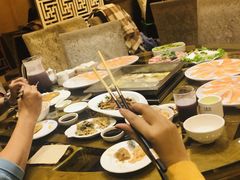 -沱江鱼府(丽江店)