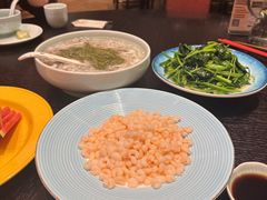 -海天楼中餐厅(吴宫泛太平洋酒店)
