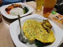 -佰搭果·广式茶餐厅(西华路店)