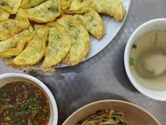 -金山锅贴店(金泉路店)