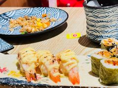 -鱼意寿司(钟村分店)