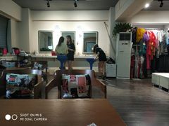 -致青春照相馆·证件照(小寨总部)