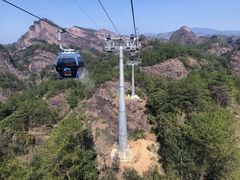 -冠豸山景区