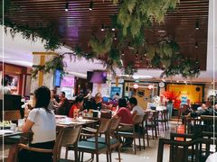大堂-北京全聚德(西翠路店)