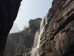 -云台山风景名胜区