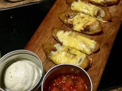 -黑角餐厅美式狂野Blackhorn(昌茂花园店)