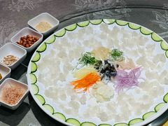 -香云轩·顺德菜(香云纱园林酒店店)