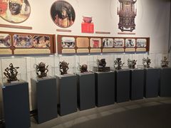 -中国闽台缘博物馆