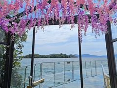 -庐山西海主景区