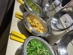 -观自在素食馆(西槎路店)