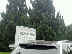-南京钟山宾馆(江苏省会议中心)