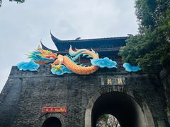 -钱王祠