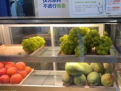 -茶百道(大兴绿地缤纷城店)