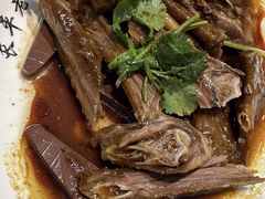 -长平老姿娘夜粥(平东一街店)