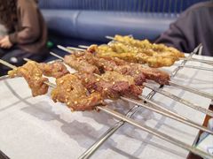 -老虎滩大连海鲜烧烤(水游城店)