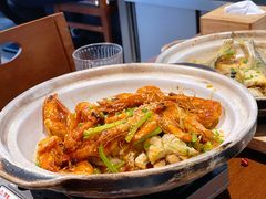 香辣虾-砂唐居(总店)
