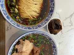 -伟记奥面馆(养育巷店)