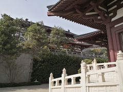 -华清宫景区