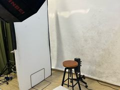-真我樣照相馆·身份证·证件照·外拍(环球港店)