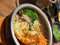 -九田家黑牛烤肉料理(顺义区华联金街店)