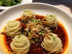 -茅庐毛血旺(临沂泰盛广场店)