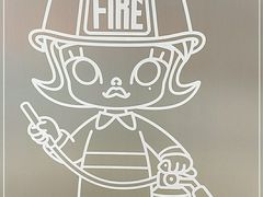 -泡泡玛特POPMART(宁波印象城店)