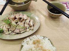 -百家鸡味馆(清泰店)