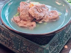 -柒园·三十年创意杭帮菜(龙湖滨江天街店)