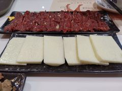 -潮正和潮汕牛肉火锅·老字号(番禺万达店)